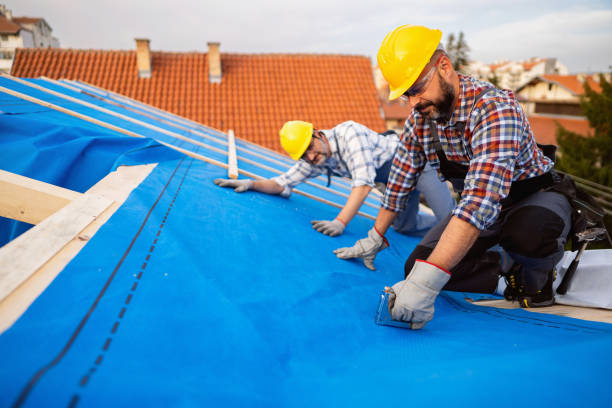 Trusted Woodville, MS Roofing Contractor Experts